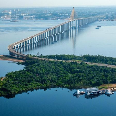 Solo Nunes Manaus Bagian luar foto