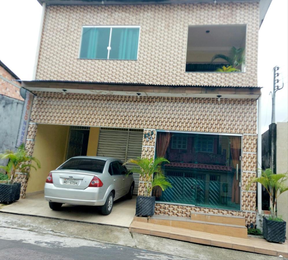 Solo Nunes Manaus Bagian luar foto