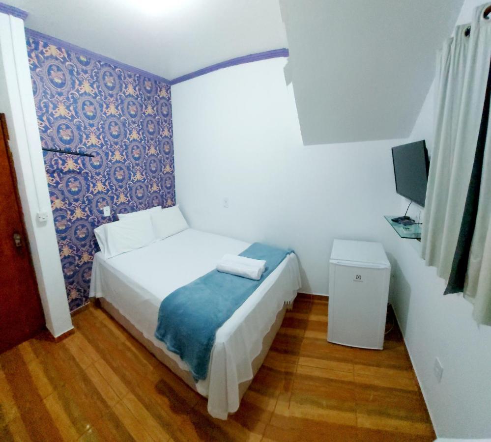 Solo Nunes Manaus Bagian luar foto