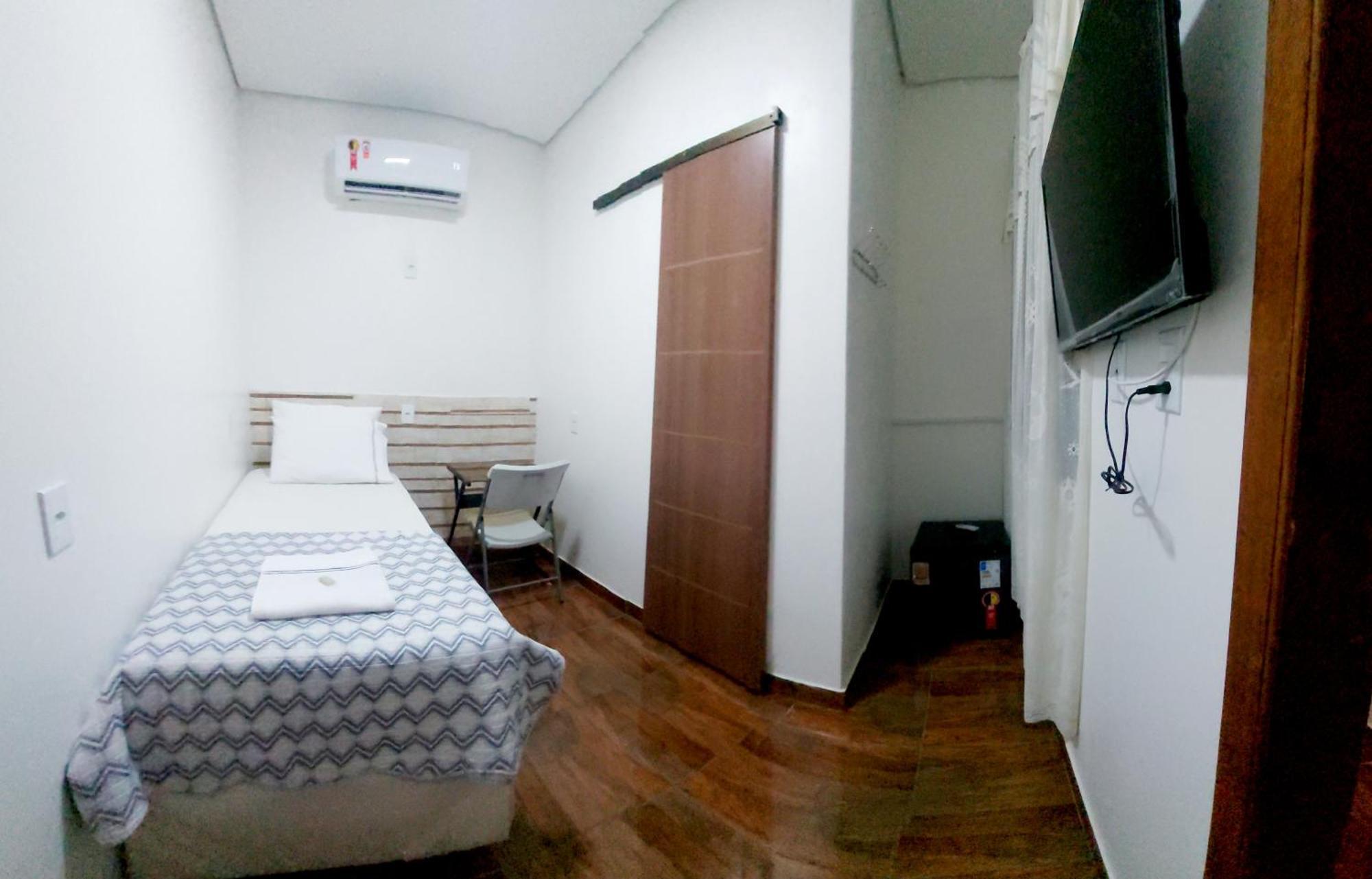 Solo Nunes Manaus Bagian luar foto