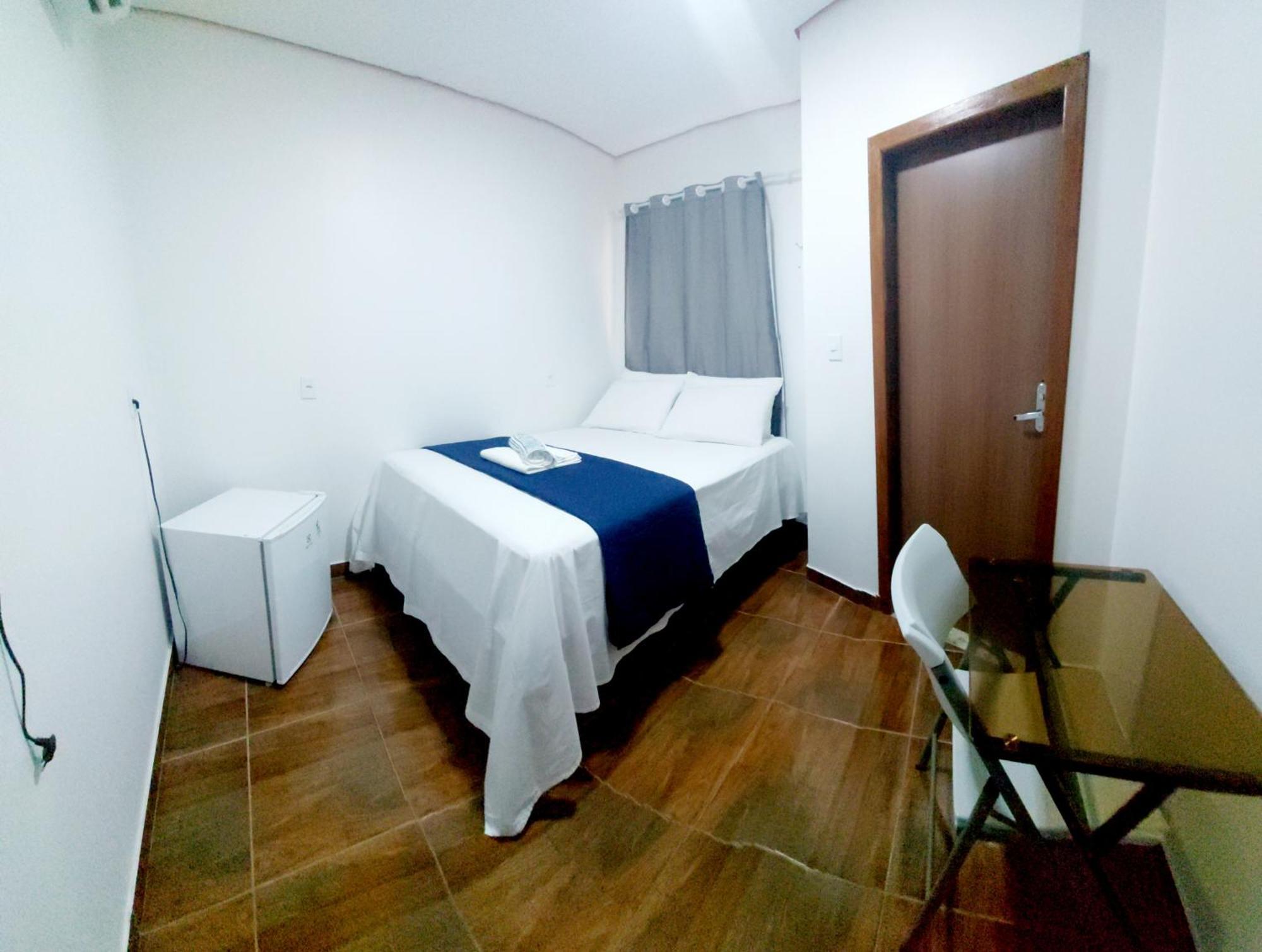 Solo Nunes Manaus Bagian luar foto