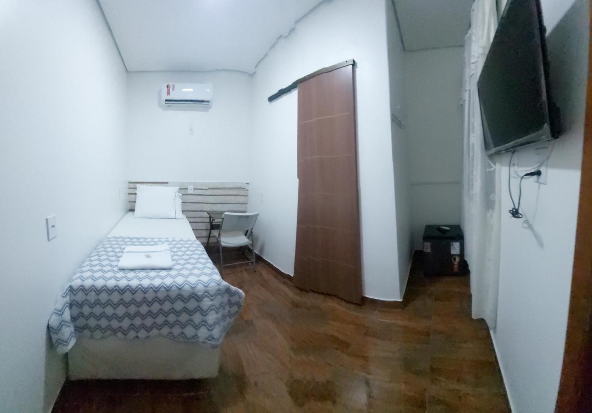 Solo Nunes Manaus Bagian luar foto
