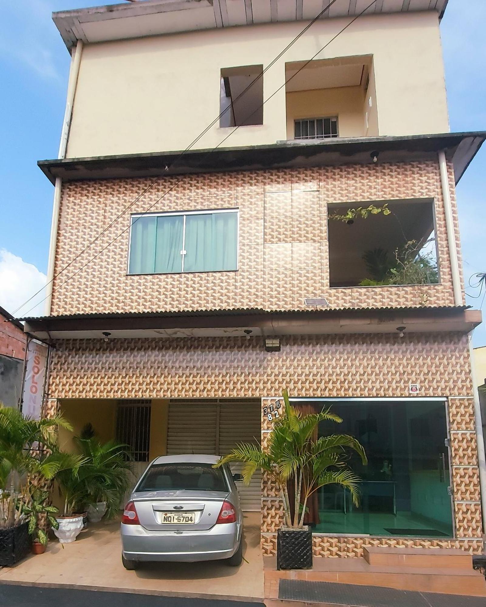 Solo Nunes Manaus Bagian luar foto