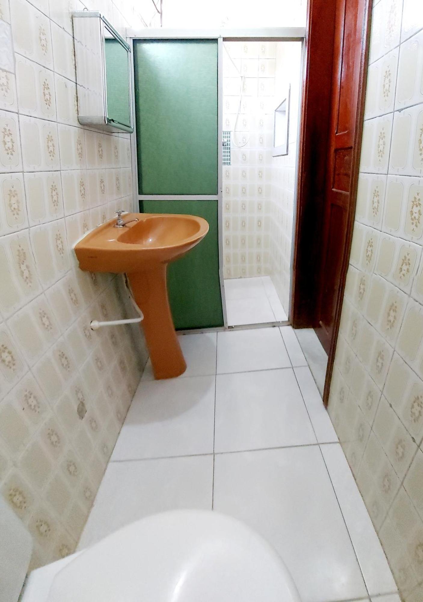Solo Nunes Manaus Bagian luar foto