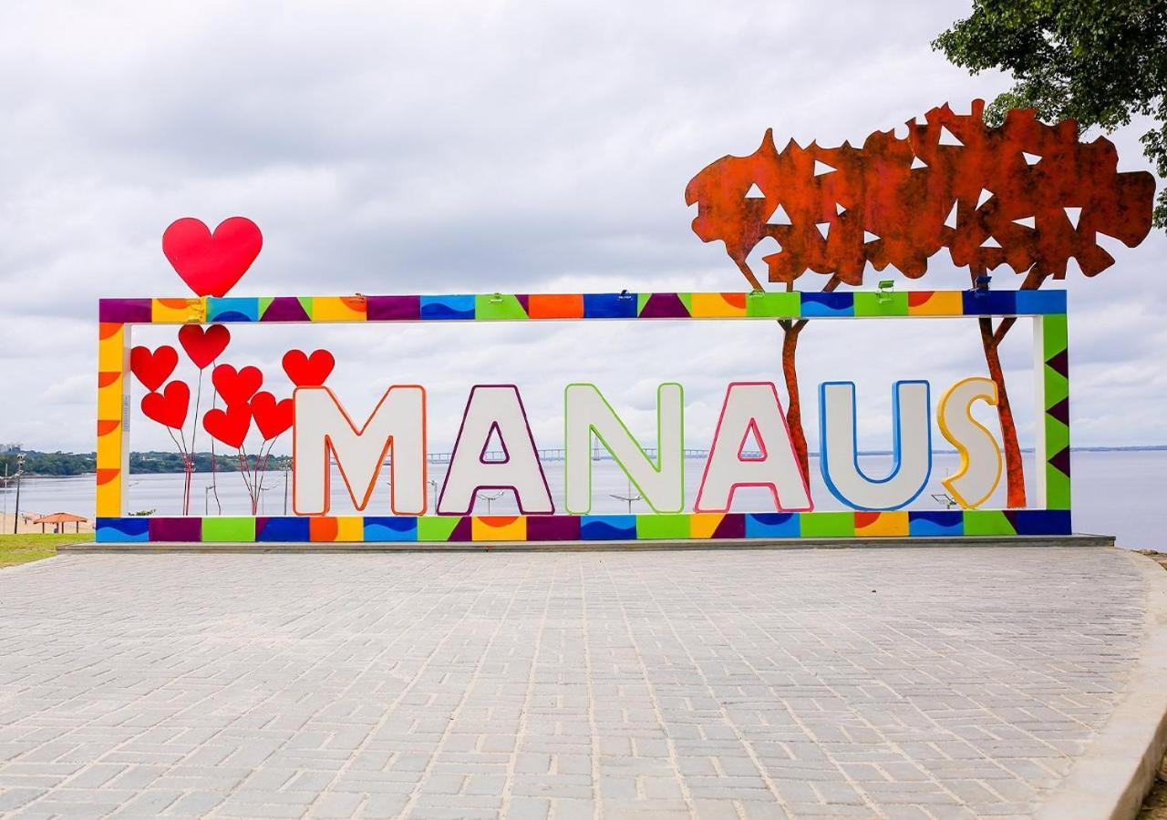 Solo Nunes Manaus Bagian luar foto