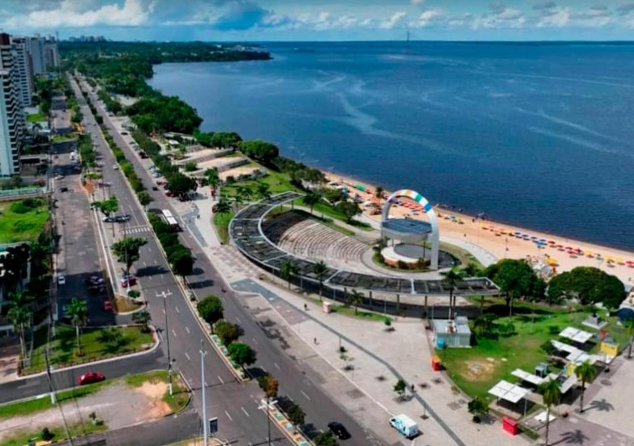 Solo Nunes Manaus Bagian luar foto