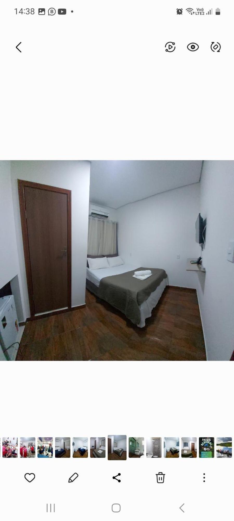 Solo Nunes Manaus Bagian luar foto