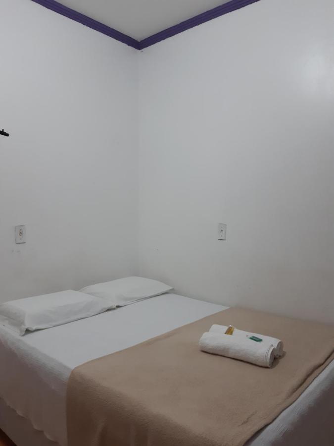 Solo Nunes Manaus Bagian luar foto